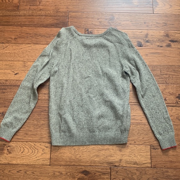 AE Knit Sweater - Picture 4 of 4